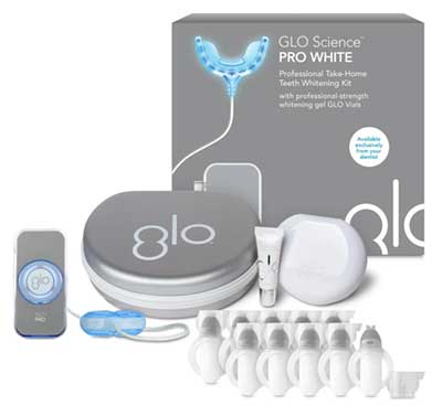 Glo Whitening Take Home Kit